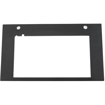 Magma Faceplate DDJ-FLX10 Schwarz Magma Faceplate DDJ-FLX10 Schwarz