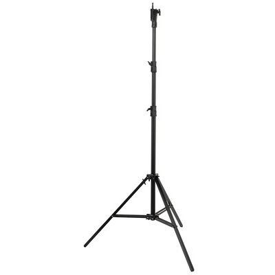 Kupo Master Cine Stativ - Höhe 350cm, 40kg, Schwarz Kupo Master Cine Stativ - Höhe 350cm, 40kg, Schwarz