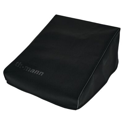 Thomann Cover Behringer Wing Compact Schwarz Thomann Cover Behringer Wing Compact Schwarz