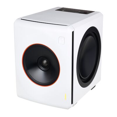 Palmer Orbit 11 White Weiß Palmer Orbit 11 White Weiß