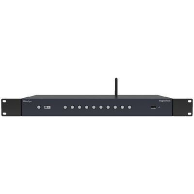 ChamSys MagicQ Rack ChamSys MagicQ Rack