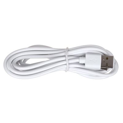 Ape Labs USB-C Extension Cable Weiß Ape Labs USB-C Extension Cable Weiß