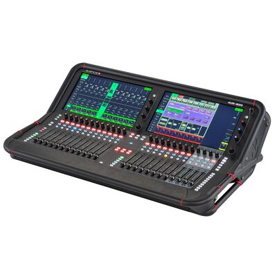 Allen & Heath Avantis Ultra Allen & Heath Avantis Ultra