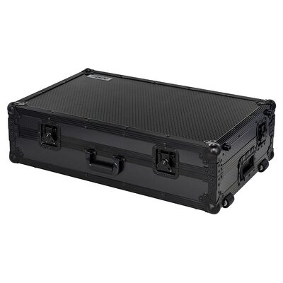 Flyht Pro DJ Case Rane System One Schwarz Flyht Pro DJ Case Rane System One Schwarz