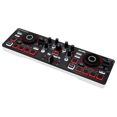 Numark Mixtrack Go Numark Mixtrack Go