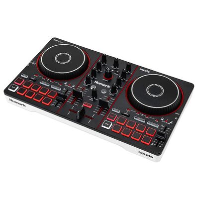 Numark Party Mix MKIII Numark Party Mix MKIII