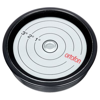Ortofon Premium Libelle Schwarz Ortofon Premium Libelle Schwarz