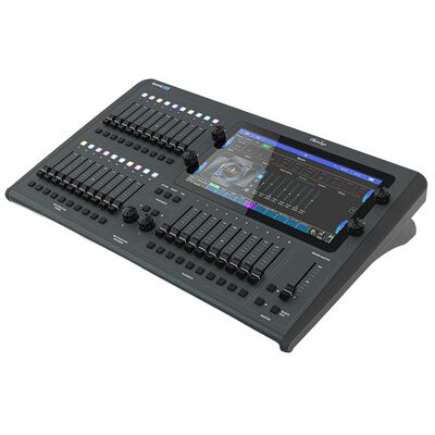 ChamSys QuickQ 20+ ChamSys QuickQ 20+