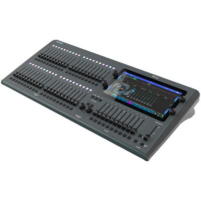 ChamSys QuickQ 30+ ChamSys QuickQ 30+