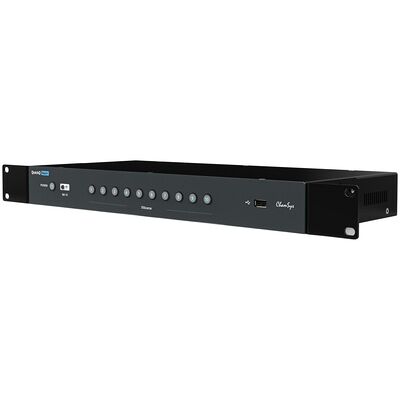 ChamSys QuickQ Rack+ ChamSys QuickQ Rack+