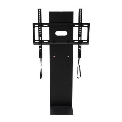 Omnitronic TV-Mount Booz Event Stand Schwarz Omnitronic TV-Mount Booz Event Stand Schwarz