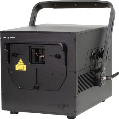 Laserworld PL-30 Schwarz Laserworld PL-30 Schwarz