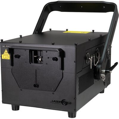 Laserworld PL-70 Schwarz Laserworld PL-70 Schwarz
