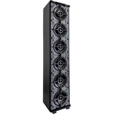 HK Audio Elements MK2 635 Schwarz HK Audio Elements MK2 635 Schwarz