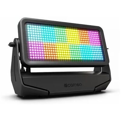 Cameo Zenit W600 SMD Schwarz Cameo Zenit W600 SMD Schwarz