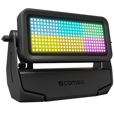 Cameo Zenit W300 SMD Schwarz Cameo Zenit W300 SMD Schwarz