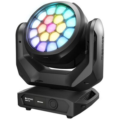 Cameo EVOS W7 Schwarz Cameo EVOS W7 Schwarz