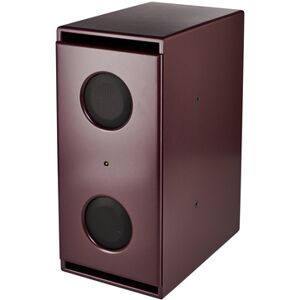 PSI Audio Sub A225-M Studio Red