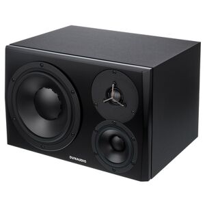 Dynaudio LYD-48 Black Right Schwarz