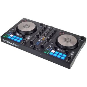 Native Instruments Traktor S2 MK3