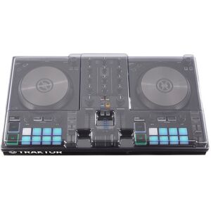 Native Instruments Traktor S2 MK3 Decksaver Set