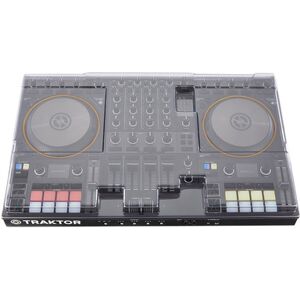 Native Instruments Traktor S4 MK3 Decksaver Set