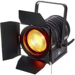 Cameo TS 200 FC LED Theater-Spot Schwarz