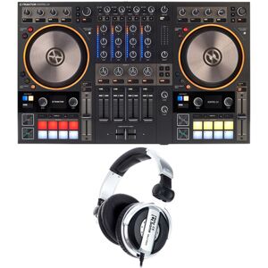 Native Instruments Traktor S4 MK3 Headphone Set