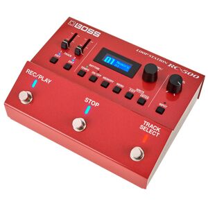 Boss RC-500 Loop Station