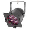 Stairville LED PAR 56 black 151 LEDs RGB Mattschwarz