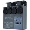 Showtec RP-405 MKII Relay Pack