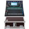 Allen & Heath SQ5 Case Bundle I Braun