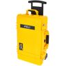 Peli 1510 Foam Yellow Gelb