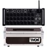 Behringer X Air XR18 Thon Case Bundle Braun