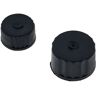 Varytec End Cap Set Power&DMX IP65