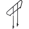 Stairville iX/Tour Stage Stair Handrail B Schwarz