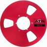 ATR Magnetics "MDS Tape 1/4" empty Reel" Rot