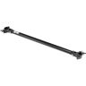 Global Truss 5050-B Cornerbrake Black 1,0m Schwarz