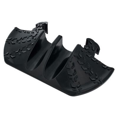 Defender Micro End Ramp male Schwarz Defender Micro End Ramp male Schwarz