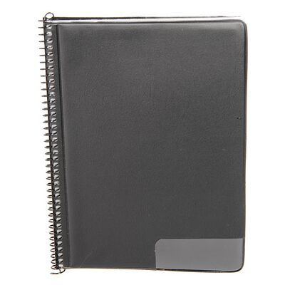 Star Marching Folder 145/20 Black Schwarz Star Marching Folder 145/20 Black Schwarz