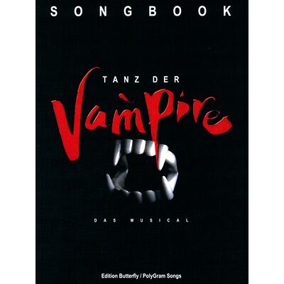 Edition Butterfly Tanz der Vampire Edition Butterfly Tanz der Vampire