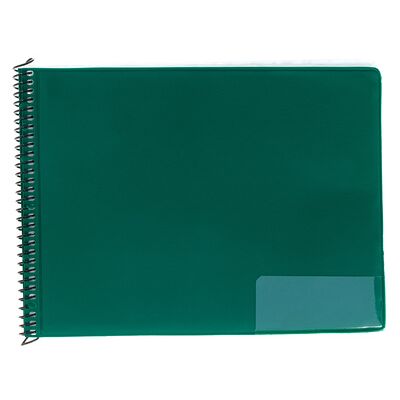 Star Marching Folder 146/25 Green Grün Star Marching Folder 146/25 Green Grün