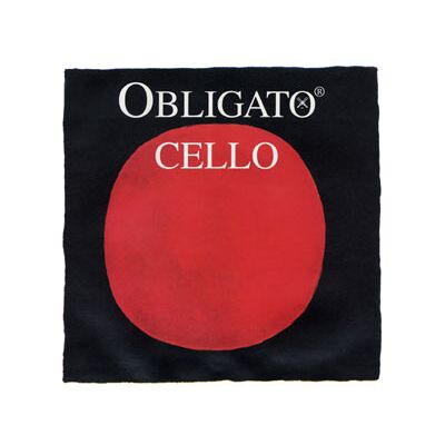 Pirastro Obligato Cello A Pirastro Obligato Cello A