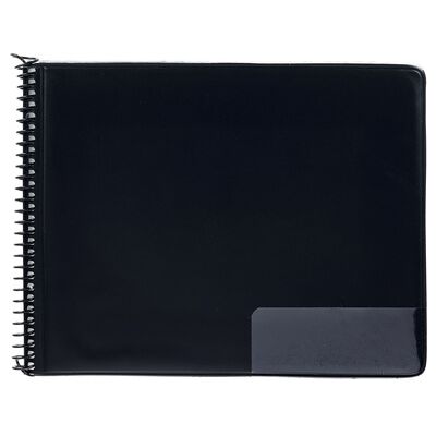Star Marching Folder 246/15 Black Schwarz Star Marching Folder 246/15 Black Schwarz