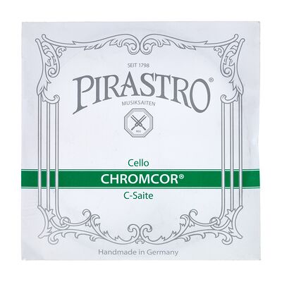 Pirastro Chromcor C Cello 4/4 Pirastro Chromcor C Cello 4/4