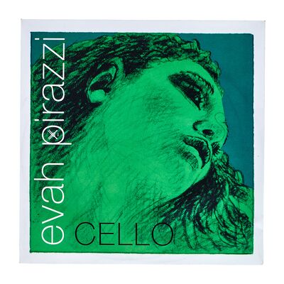 Pirastro Evah Pirazzi Soloist A Cello Pirastro Evah Pirazzi Soloist A Cello