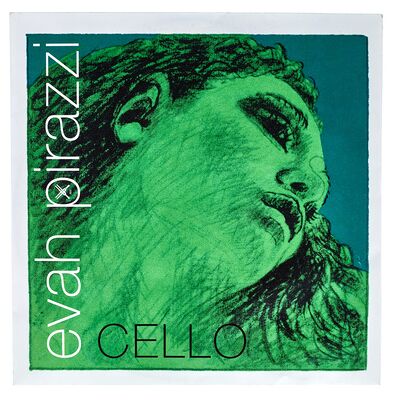 Pirastro Evah Pirazzi Soloist D Cello Pirastro Evah Pirazzi Soloist D Cello