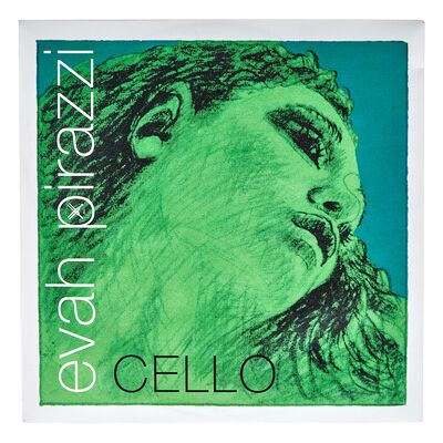 Pirastro Evah Pirazzi Soloist G Cello Pirastro Evah Pirazzi Soloist G Cello