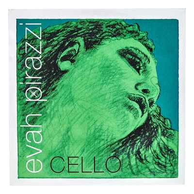 Pirastro Evah Pirazzi Soloist C Cello Pirastro Evah Pirazzi Soloist C Cello