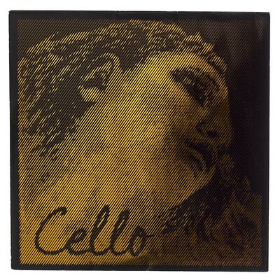 Pirastro Evah Pirazzi Gold Cello G Str. Pirastro Evah Pirazzi Gold Cello G Str.